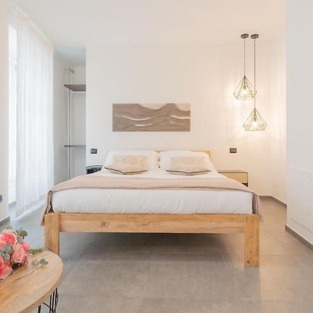 Enchanted Como Lake - City Apartment By Rent All 科莫 外观 照片