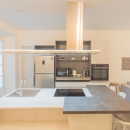 Enchanted Como Lake - City Apartment By Rent All 科莫 外观 照片