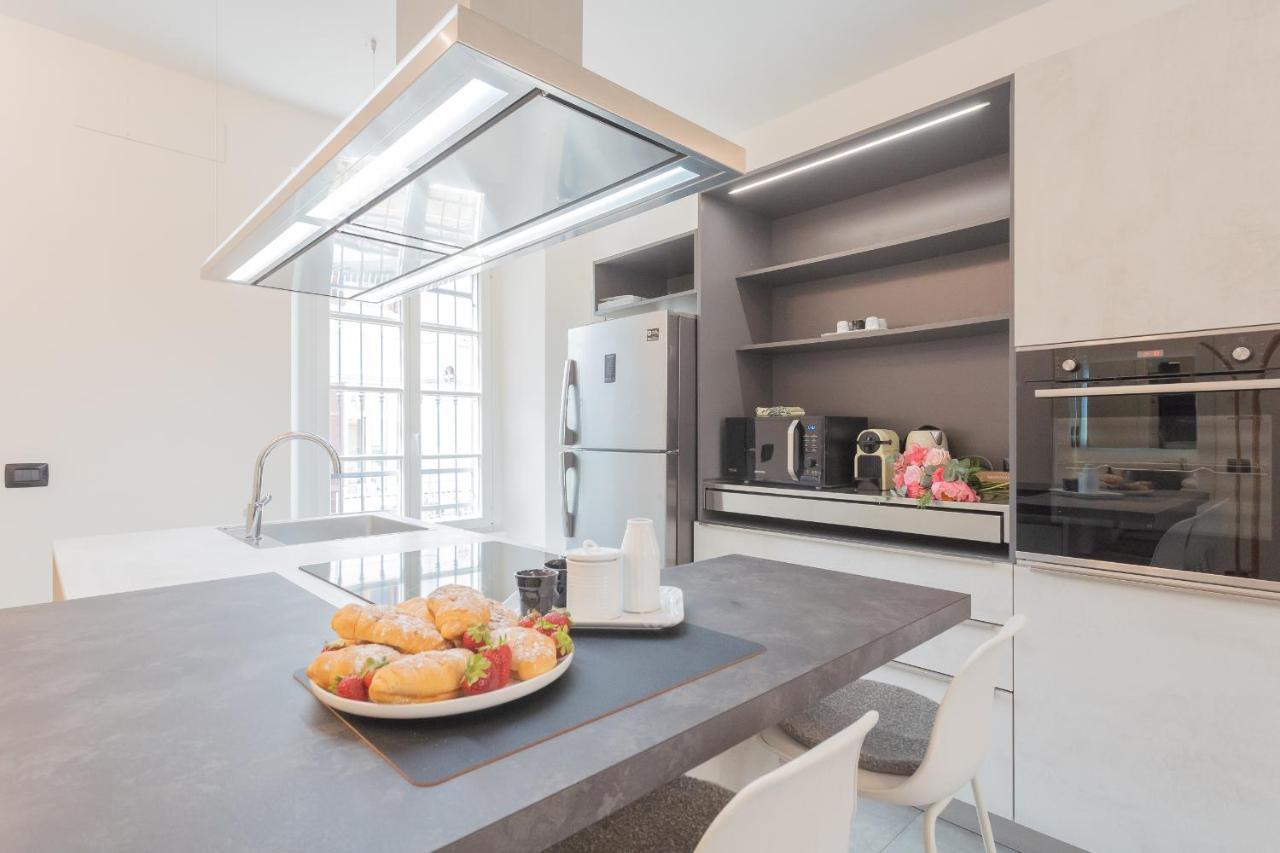 Enchanted Como Lake - City Apartment By Rent All 科莫 外观 照片