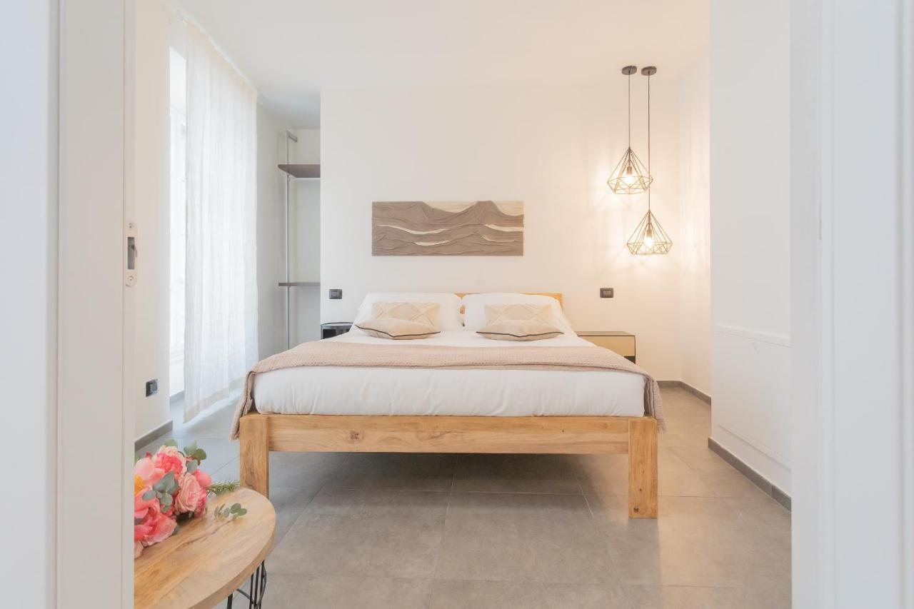 Enchanted Como Lake - City Apartment By Rent All 科莫 外观 照片