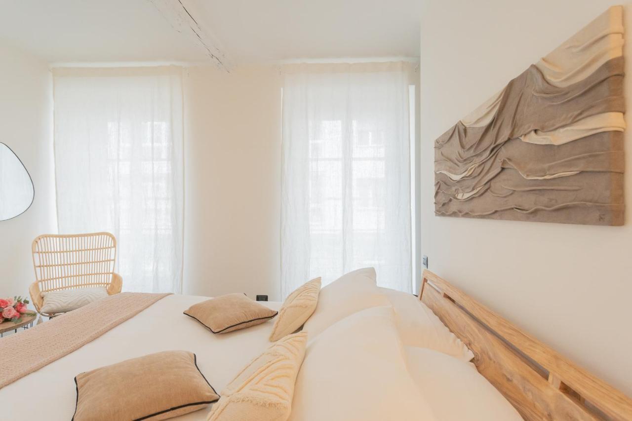 Enchanted Como Lake - City Apartment By Rent All 科莫 外观 照片