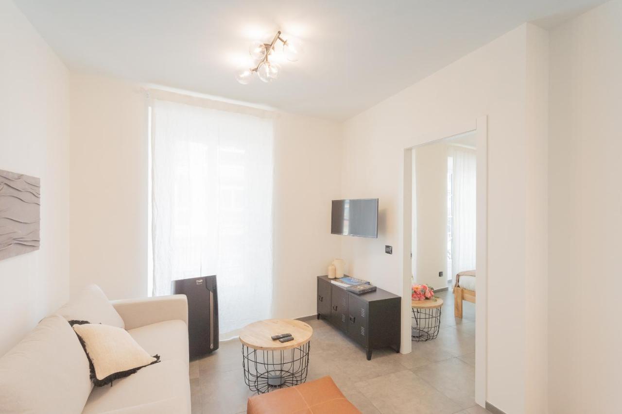 Enchanted Como Lake - City Apartment By Rent All 科莫 外观 照片