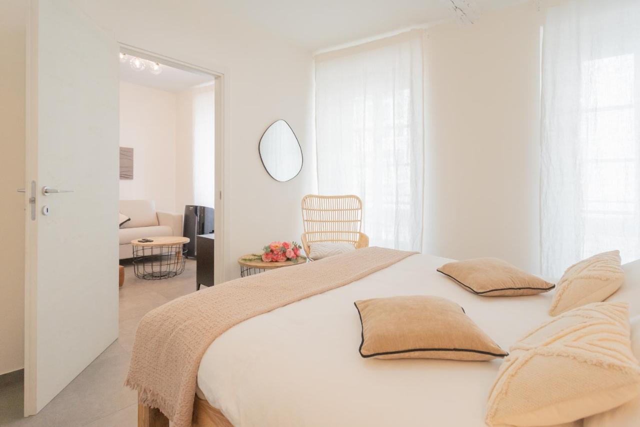 Enchanted Como Lake - City Apartment By Rent All 科莫 外观 照片