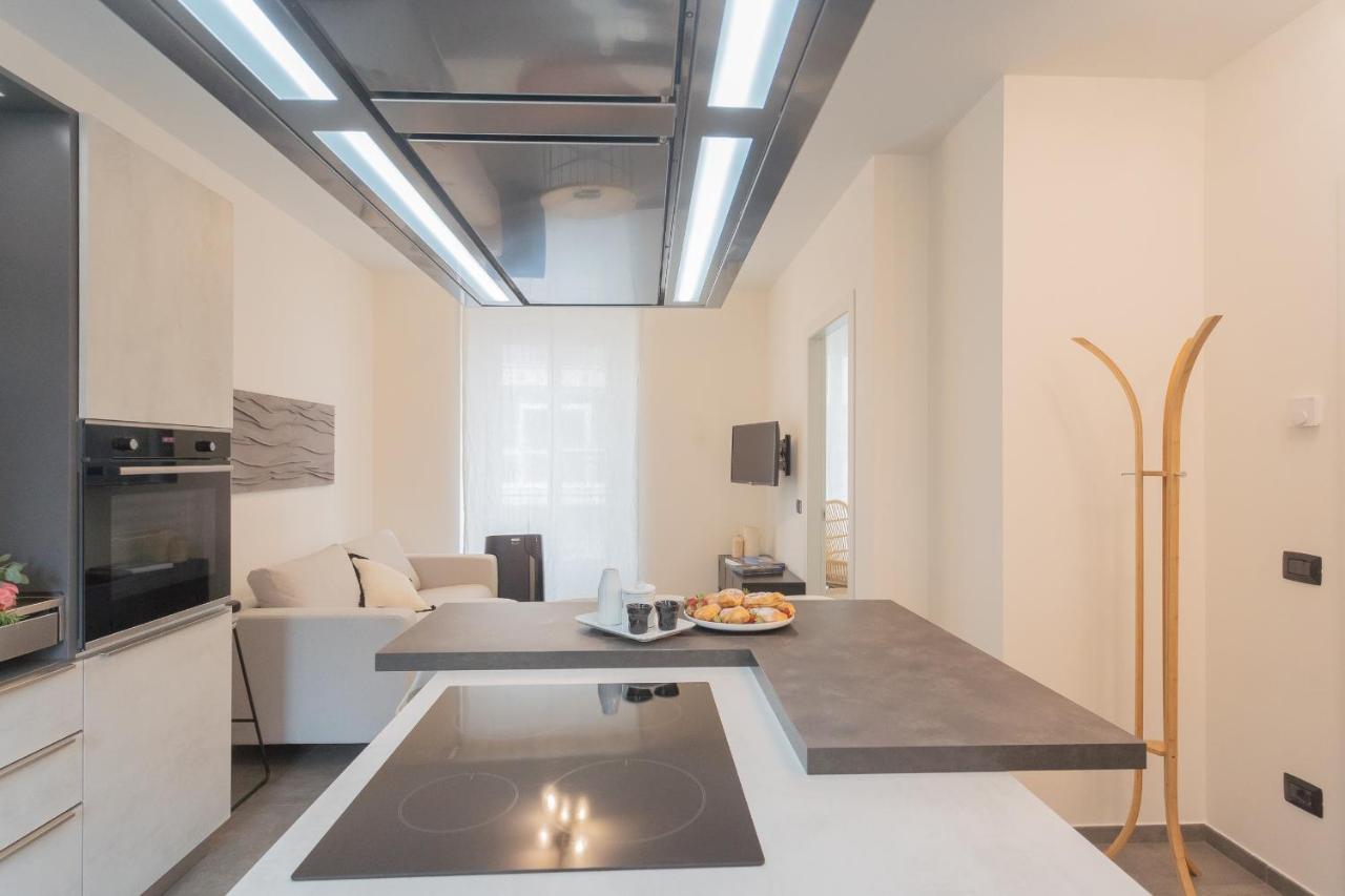 Enchanted Como Lake - City Apartment By Rent All 科莫 外观 照片