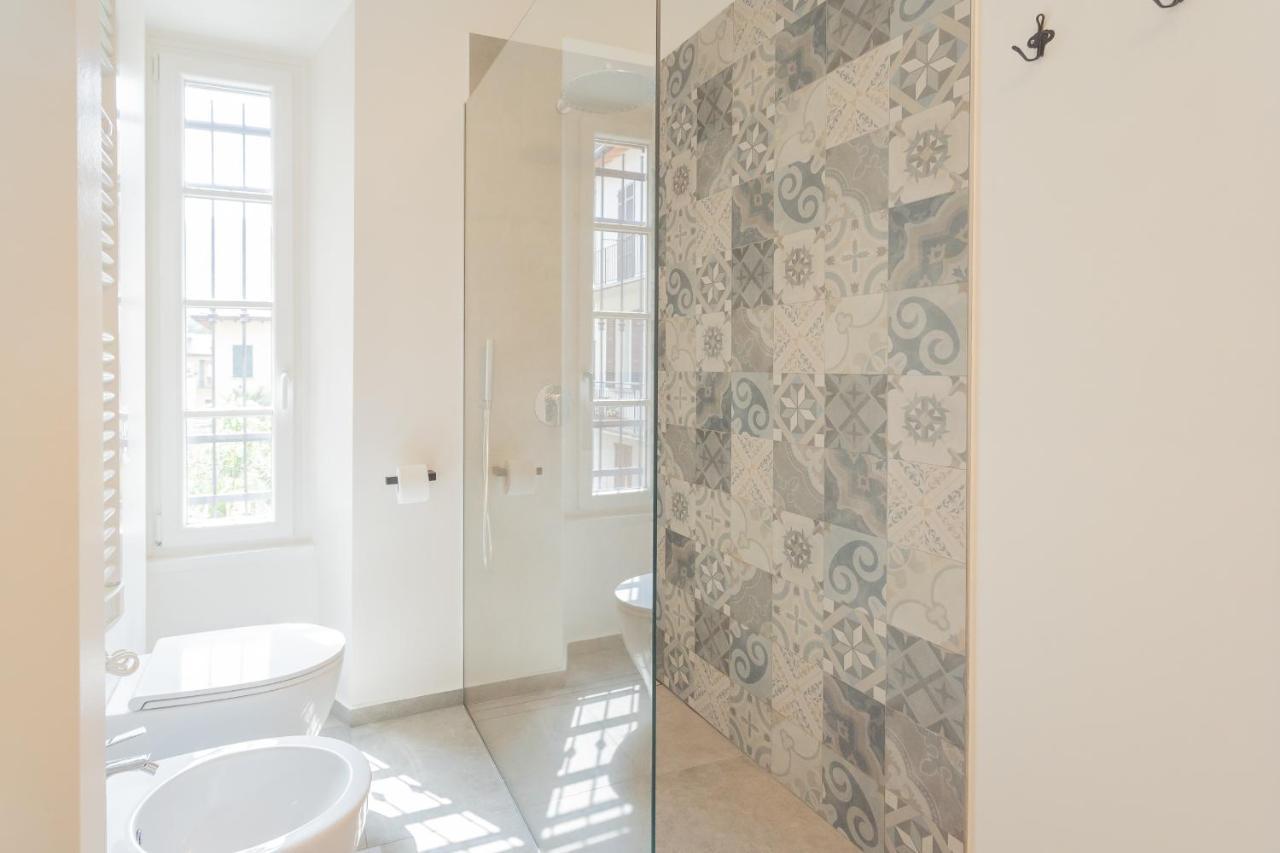 Enchanted Como Lake - City Apartment By Rent All 科莫 外观 照片
