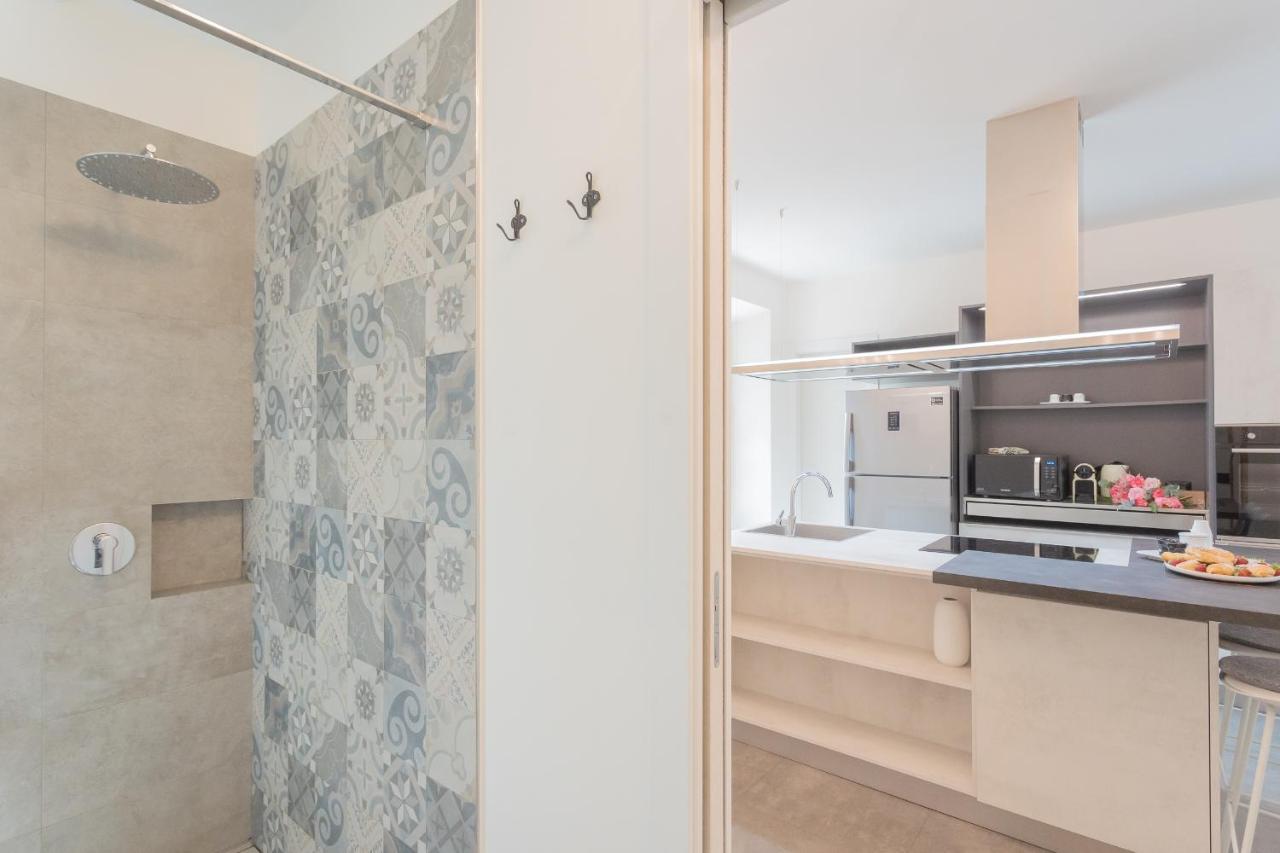 Enchanted Como Lake - City Apartment By Rent All 科莫 外观 照片