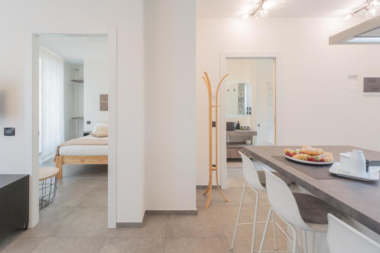 Enchanted Como Lake - City Apartment By Rent All 科莫 外观 照片