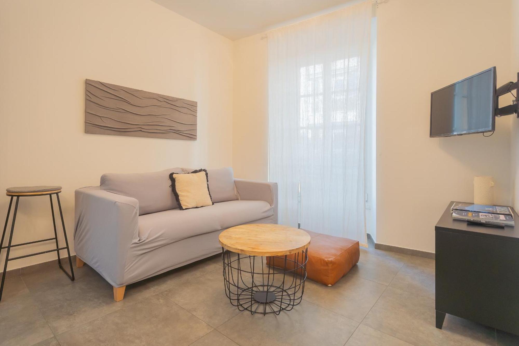 Enchanted Como Lake - City Apartment By Rent All 科莫 外观 照片