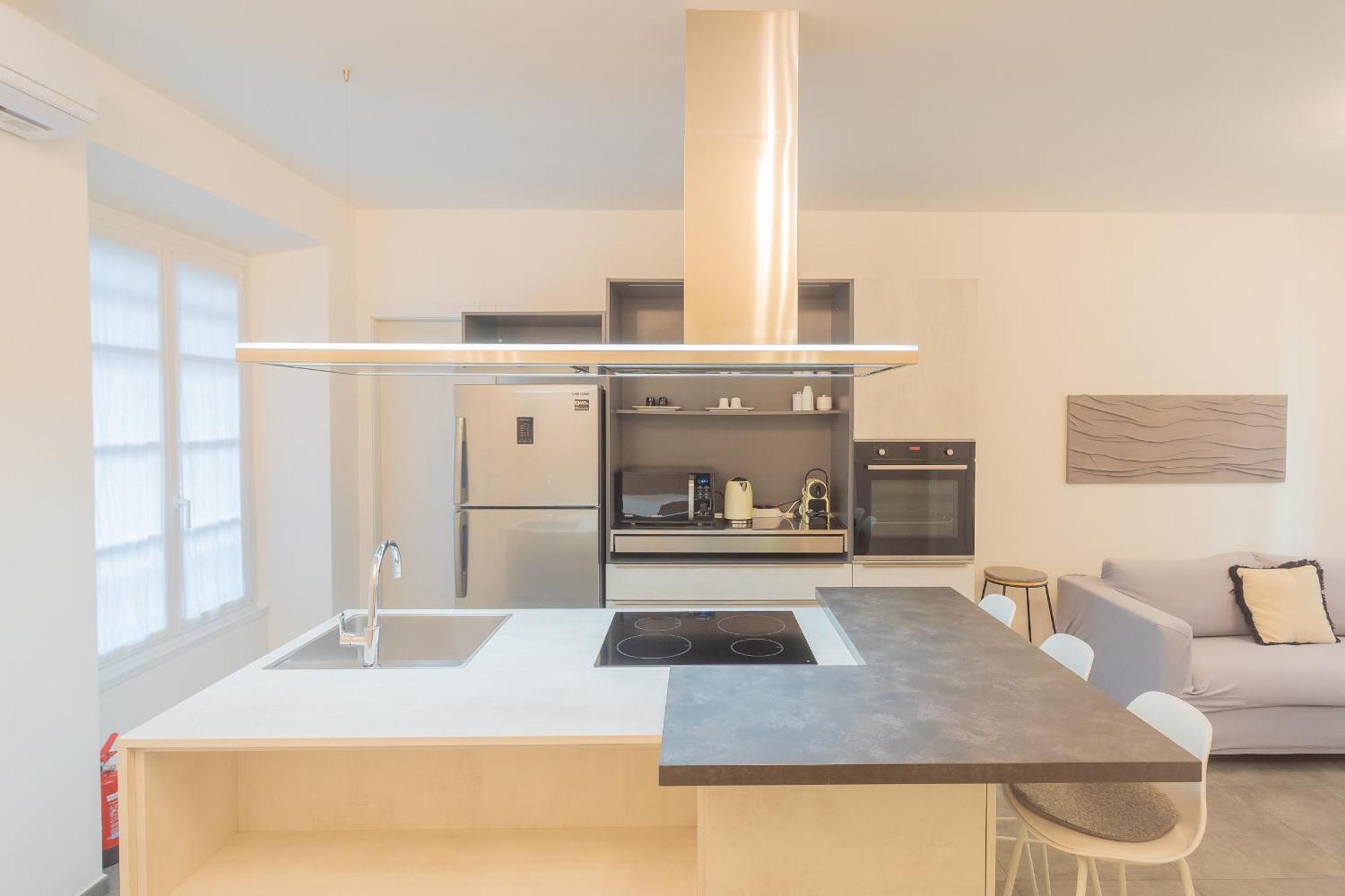 Enchanted Como Lake - City Apartment By Rent All 科莫 外观 照片