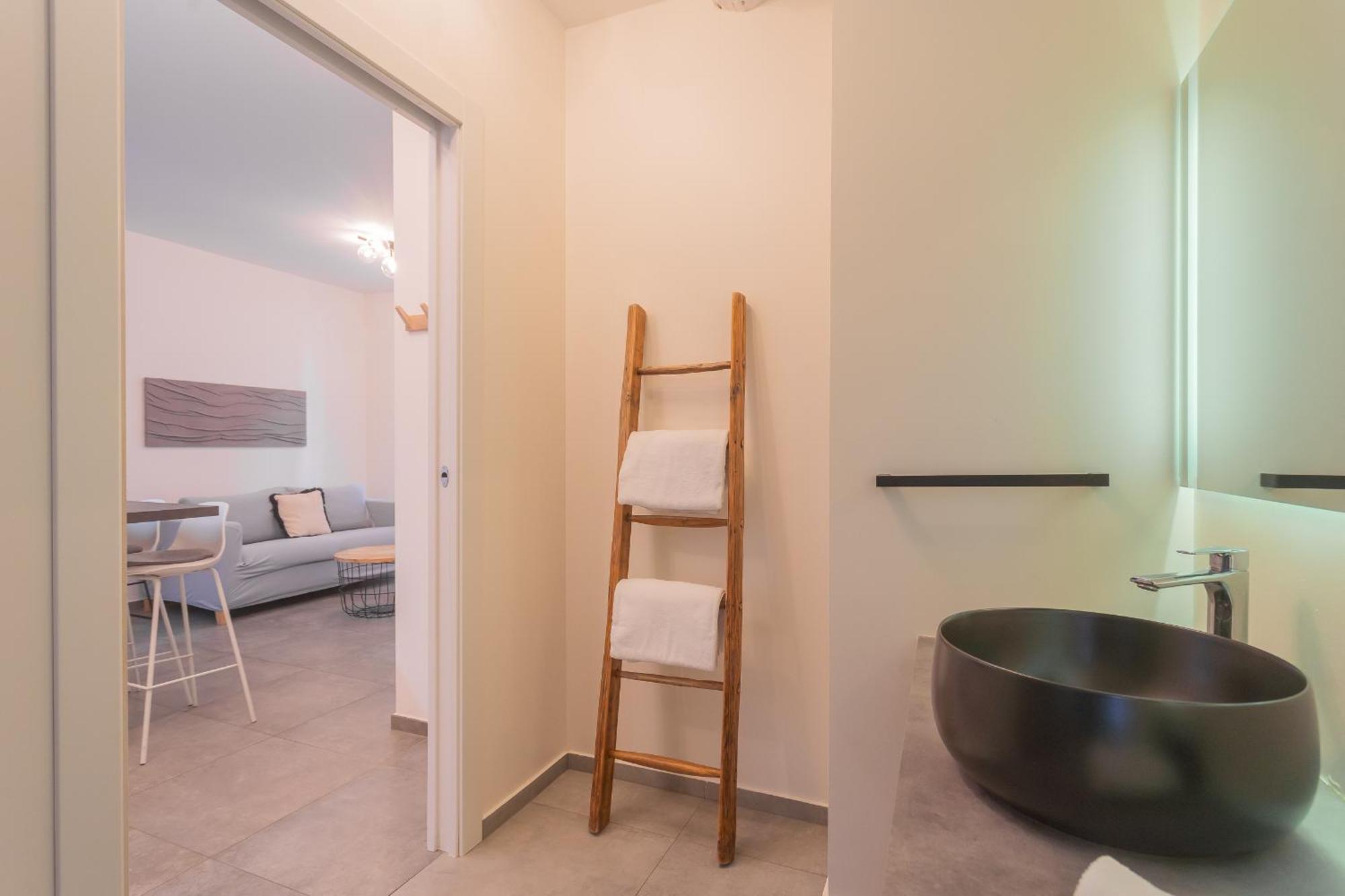 Enchanted Como Lake - City Apartment By Rent All 科莫 外观 照片